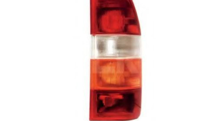 Lampa spate MERCEDES SPRINTER 2-t caroserie (901, 902) (1995 - 2006) DEPO / LORO 440-1926R-UE piesa NOUA