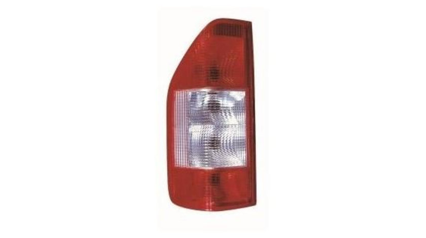 Lampa spate Mercedes SPRINTER 2-t caroserie (901, 902) 1995-2006 #2 0008261556