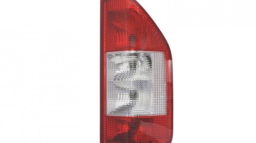 Lampa spate Mercedes SPRINTER 3-t platou / sasiu (903) 1995-2006 #2 0318337006