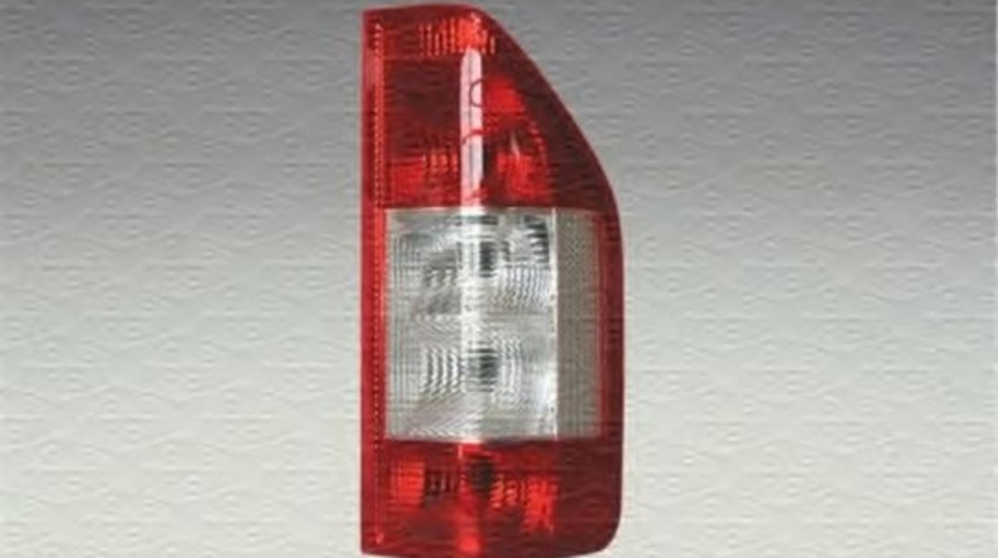 Lampa spate MERCEDES SPRINTER 4-t caroserie (904) (1996 - 2006) MAGNETI MARELLI 712421008479 piesa NOUA