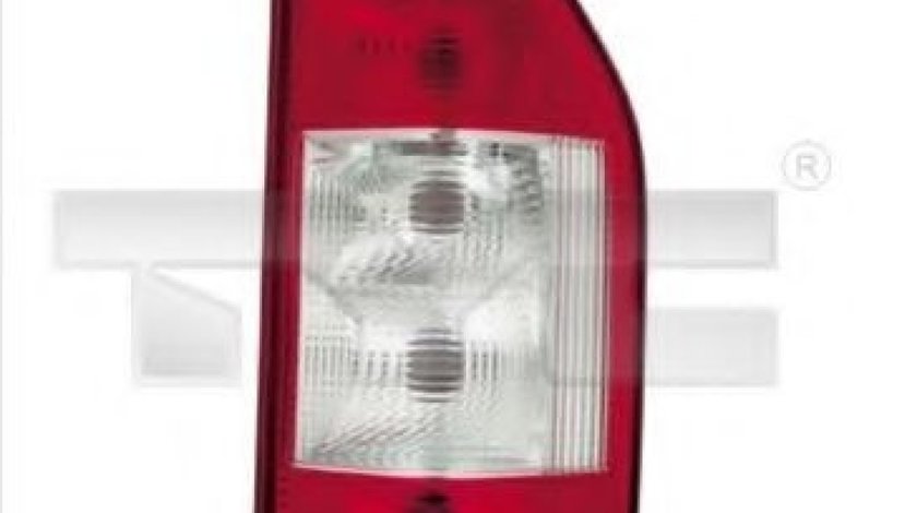 Lampa spate MERCEDES SPRINTER 4-t caroserie (904) (1996 - 2006) TYC 11-0565-01-2 piesa NOUA