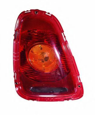 Lampa spate MINI MINI CLUBMAN (R55) (2007 - 2015) DEPO / LORO 882-1908L-AQ-YR piesa NOUA