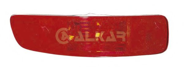 Lampa spate MITSUBISHI OUTLANDER II (CW) (2006 - 2012) ALKAR 2211025 piesa NOUA