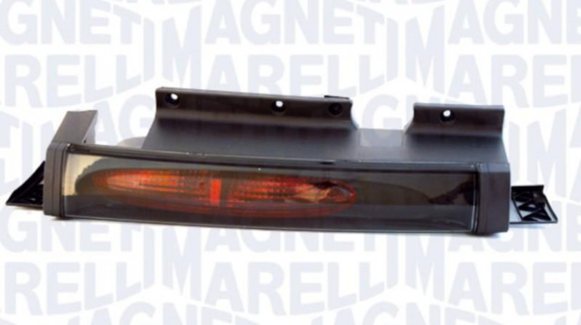 Lampa spate Nissan PRIMASTAR caroserie (X83) 2002-2016 #2 0319368202