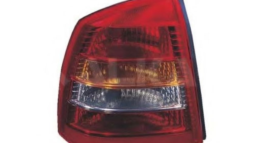 Lampa spate OPEL ASTRA G Limuzina (F69) (1998 - 2009) ALKAR 2212437 piesa NOUA