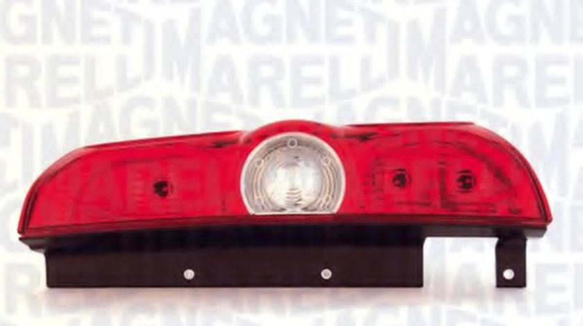 Lampa spate OPEL COMBO Tour (X12) (2012 - 2016) MAGNETI MARELLI 712203821110 piesa NOUA