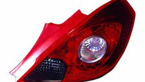 Lampa spate OPEL CORSA D (2006 - 2016) DEPO / LORO...