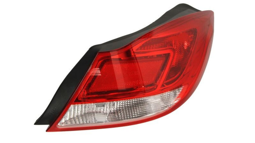 Lampa spate OPEL INSIGNIA (2008 - 2016) TYC 11-11799-11-2 piesa NOUA