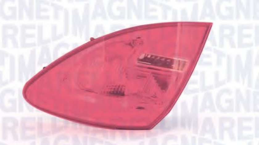 Lampa spate OPEL MERIVA B (2010 - 2016) MAGNETI MARELLI 714000162633 piesa NOUA