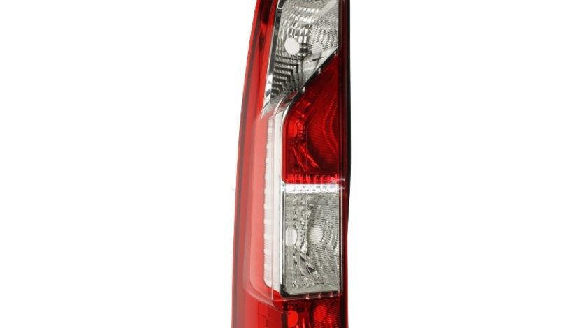 Lampa spate OPEL MOVANO B caroserie (2010 - 2016) TYC 11-11700-01-2 piesa NOUA