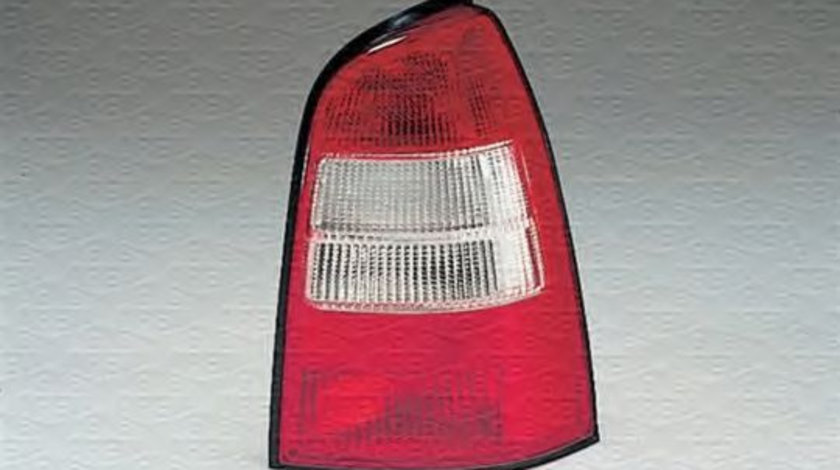 Lampa spate OPEL VECTRA B Combi (31) (1996 - 2003) MAGNETI MARELLI 712376509879 piesa NOUA