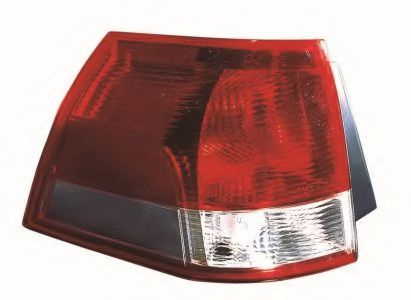 Lampa spate OPEL VECTRA C Combi (2003 - 2016) DEPO / LORO 442-1958R-UE piesa NOUA