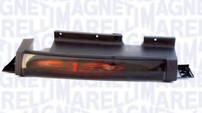 Lampa spate OPEL VIVARO combi (J7) (2001 - 2014) MAGNETI MARELLI 714025460808 piesa NOUA