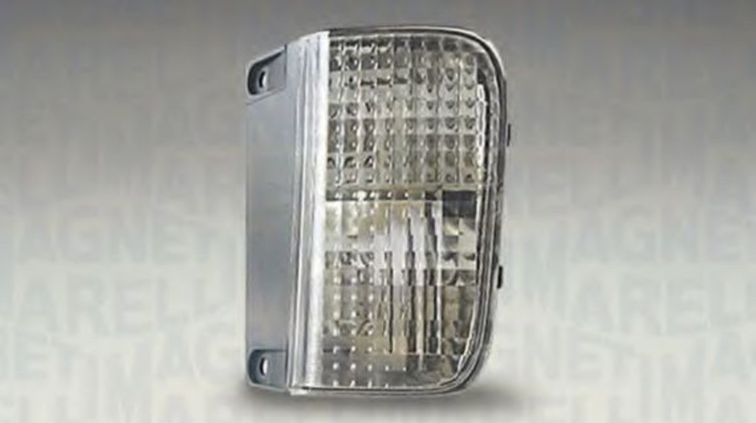 Lampa spate OPEL VIVARO combi (J7) (2001 - 2014) MAGNETI MARELLI 714025470806 piesa NOUA