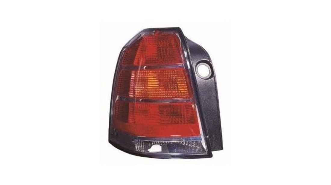 Lampa spate Opel ZAFIRA B (A05) 2005-2016 #2 1222120