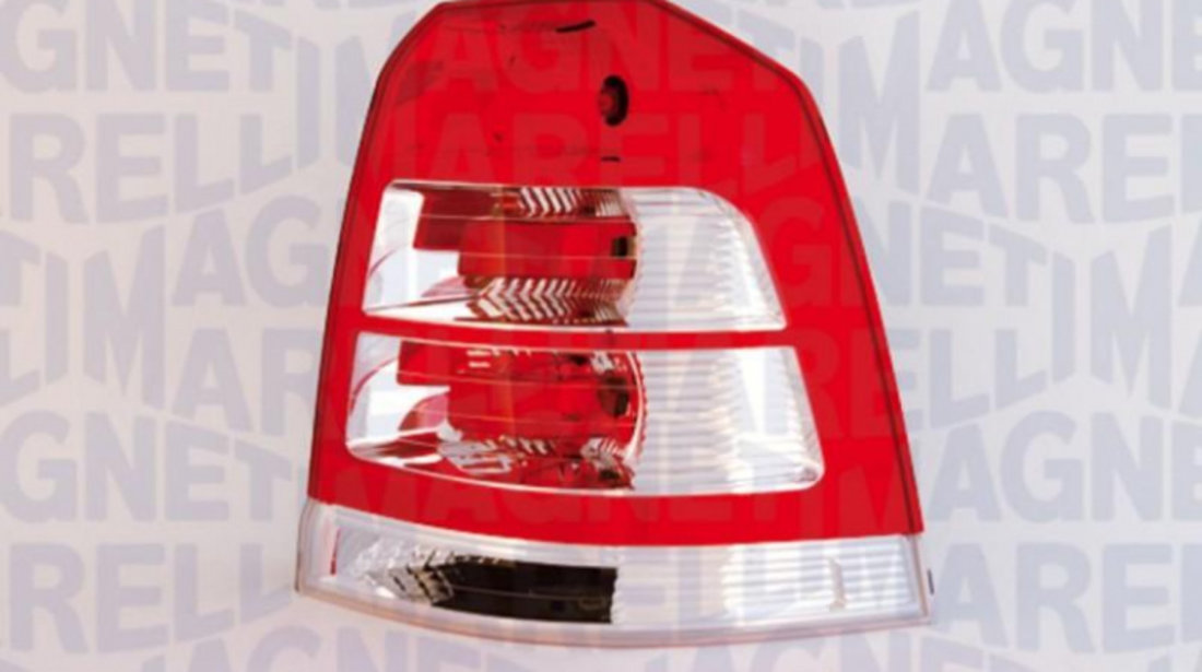 Lampa spate Opel ZAFIRA B (A05) 2005-2016 #2 13305774