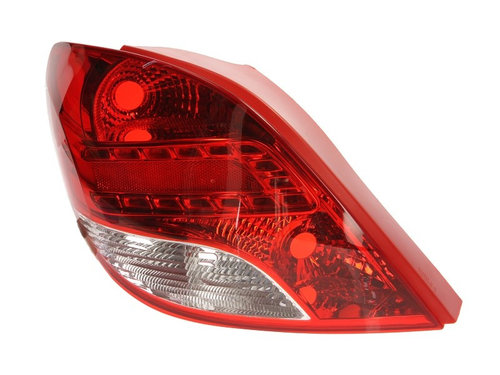 Lampa spate PEUGEOT 207 CC (WD) (2007 - 2016) TYC 11-11864-06-2 piesa NOUA