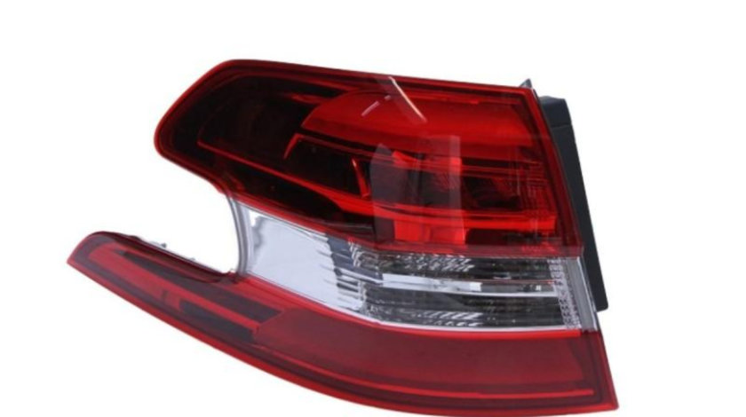 Lampa spate Peugeot 308 SW II 2014-2016 #3 045372