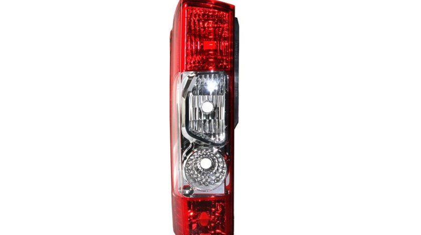 Lampa spate PEUGEOT BOXER bus (2006 - 2016) TYC 11-11358-01-2 piesa NOUA