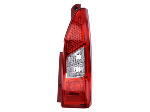 Lampa spate PEUGEOT PARTNER (2008 - 2016) TYC 11-11379-01-2 piesa NOUA