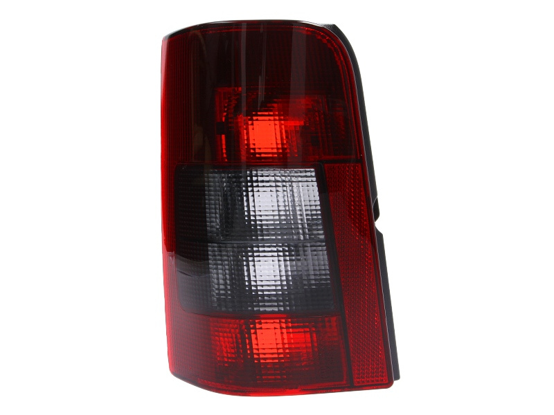 Lampa spate PEUGEOT PARTNER caroserie (5) (1996 - 2012) TYC 11-0476-01-2 piesa NOUA