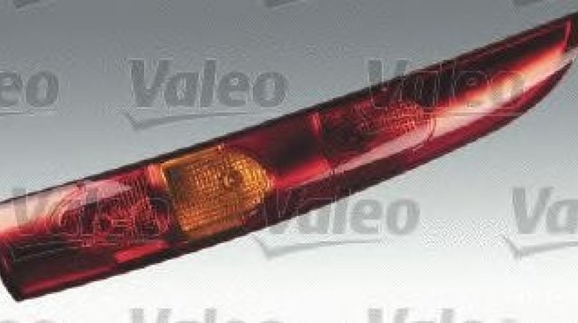 Lampa spate RENAULT KANGOO Express (FC0/1) (1997 - 2007) VALEO 088489 piesa NOUA