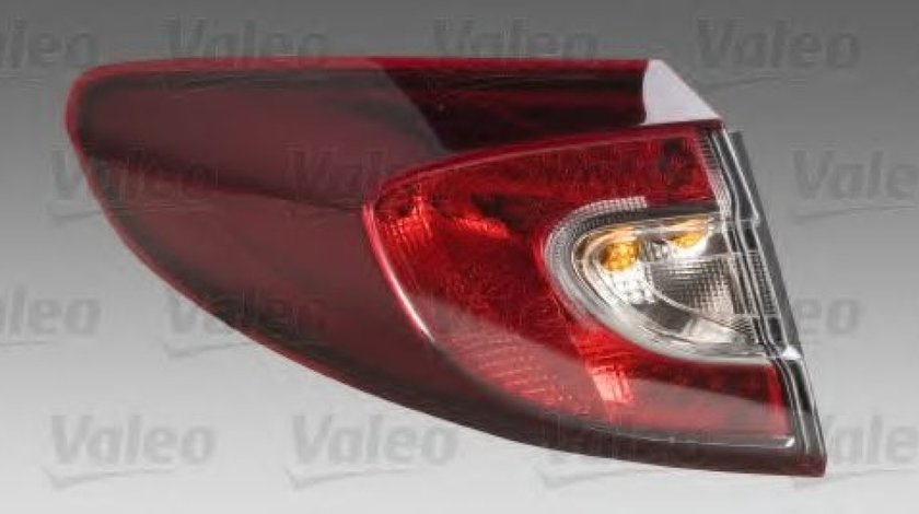 Lampa spate RENAULT MEGANE III Grandtour (KZ0/1) (2008 - 2016) VALEO 044085 piesa NOUA