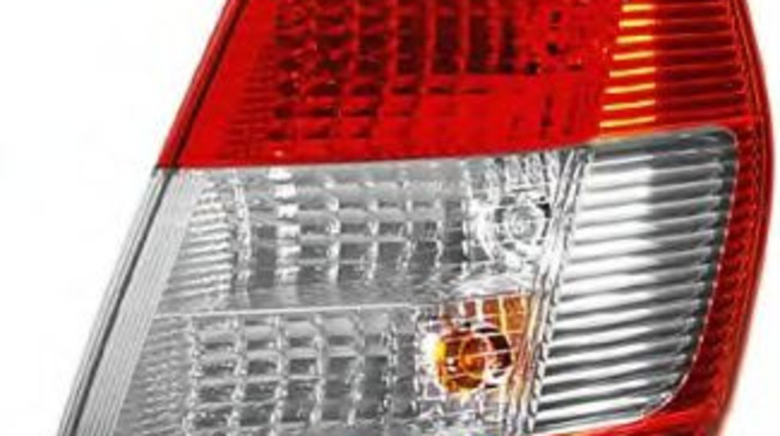 Lampa spate RENAULT SCENIC II (JM0/1) (2003 - 2009) HELLA 2SK 008 659-121 piesa NOUA