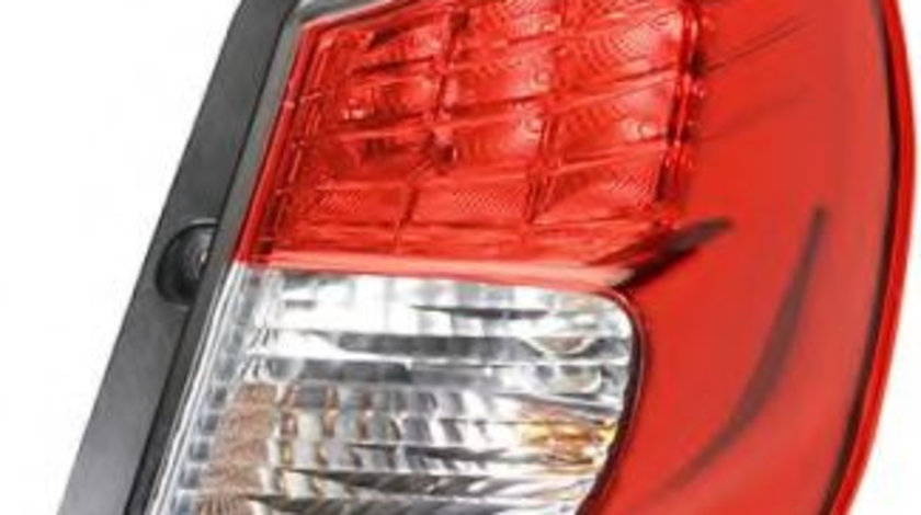 Lampa spate RENAULT SCENIC II (JM0/1) (2003 - 2009) HELLA 2SK 009 467-121 piesa NOUA