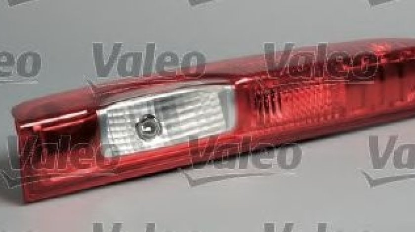 Lampa spate RENAULT TRAFIC II platou / sasiu (EL) (2001 - 2014) VALEO 043401 piesa NOUA