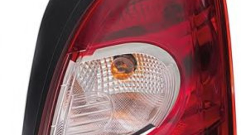 Lampa spate RENAULT TWINGO II (CN0) (2007 - 2014) HELLA 2VA 010 938-041 piesa NOUA