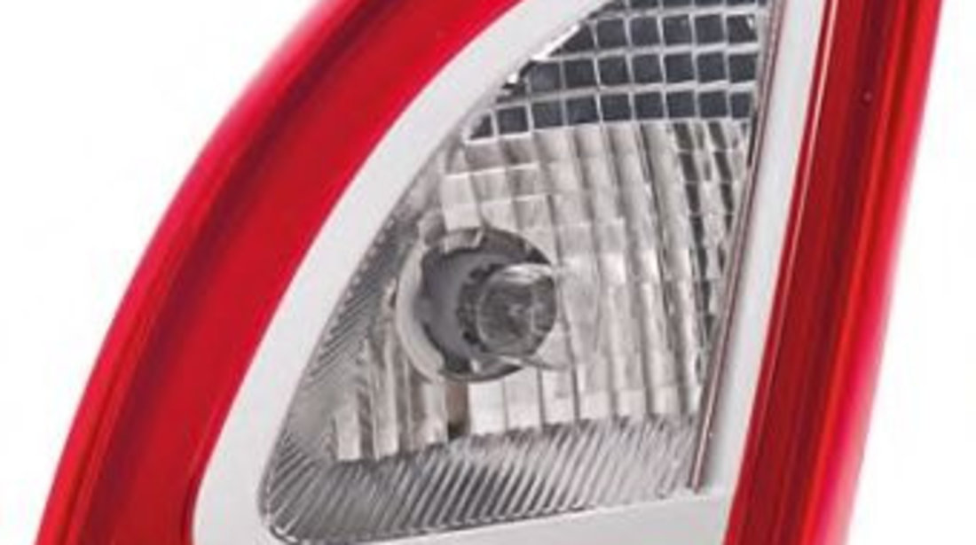 Lampa spate RENAULT TWINGO II (CN0) (2007 - 2014) HELLA 2ZR 010 939-031 piesa NOUA