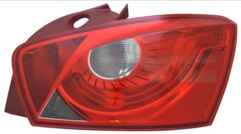 Lampa spate SEAT IBIZA V (6J5, 6P1) (2008 - 2016) TYC 11-12300-01-2 piesa NOUA