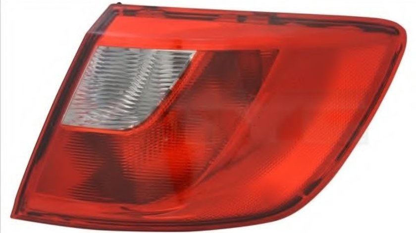 Lampa spate SEAT IBIZA V ST (6J8, 6P8) (2010 - 2016) TYC 11-12304-01-2 piesa NOUA