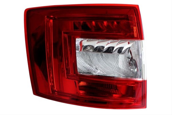 Lampa Spate Skoda - Depo Csnbb Loro Skoda 665-1930L-UE