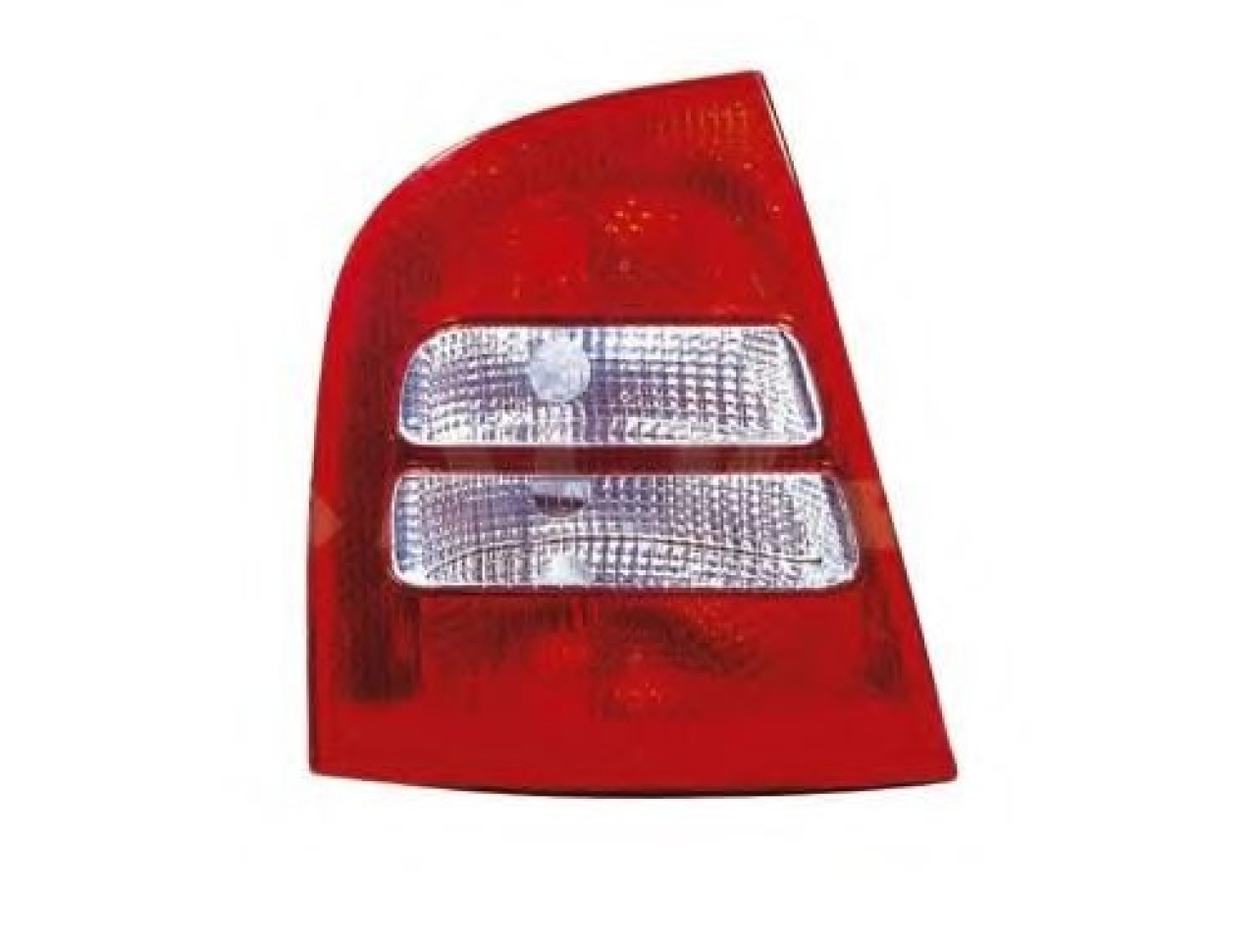 Lampa spate SKODA OCTAVIA I (1U2) (1996 - 2010) ALKAR 2201521 piesa NOUA