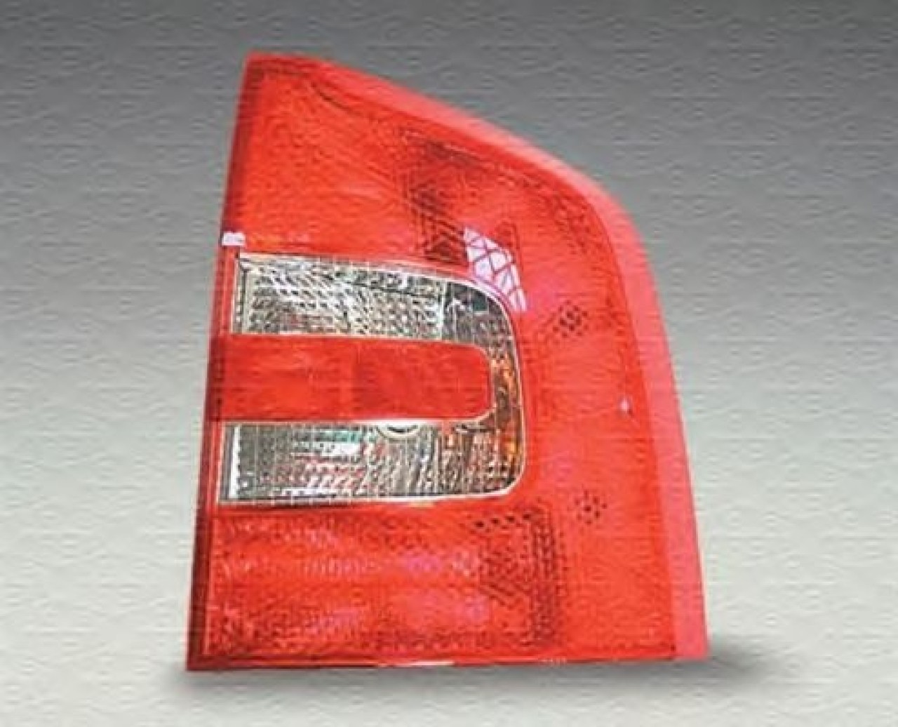 Lampa spate SKODA OCTAVIA I Combi (1U5) (1998 - 2010) MAGNETI MARELLI 714027590204 piesa NOUA