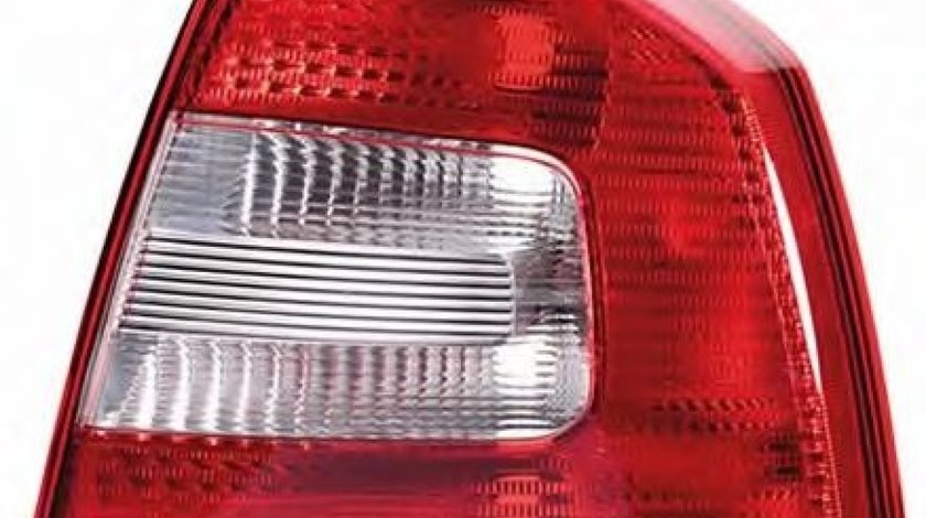 Lampa spate SKODA OCTAVIA II (1Z3) (2004 - 2013) HELLA 9EL 354 670-011 piesa NOUA