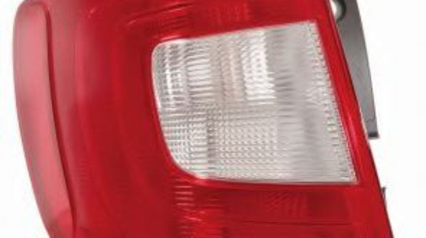 Lampa spate SKODA SUPERB II Combi (3T5) (2009 - 2015) DEPO / LORO 665-1920R-UE piesa NOUA