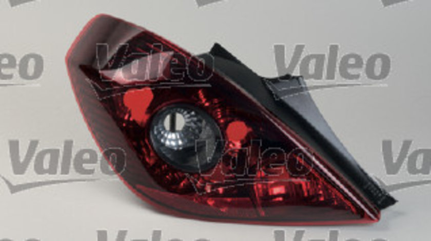 Lampa spate stanga (043593 VALEO) OPEL,VAUXHALL