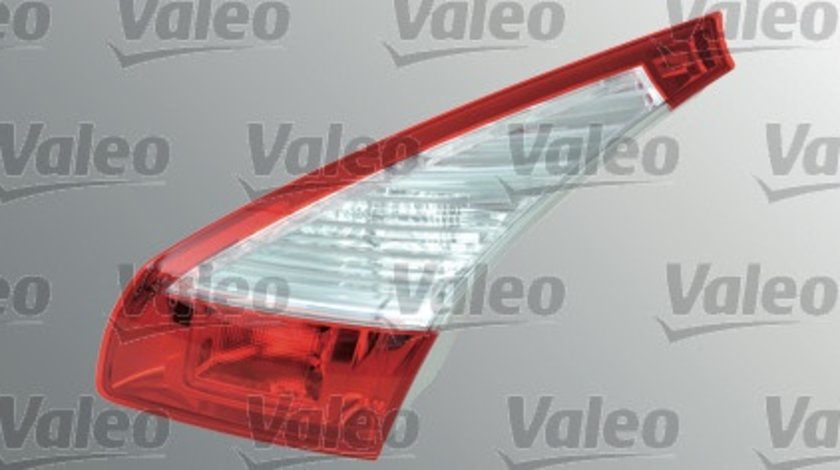 Lampa spate stanga (043856 VALEO) RENAULT