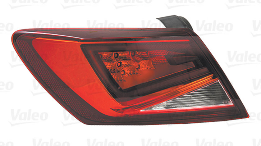 Lampa spate stanga (045114 VALEO) SEAT