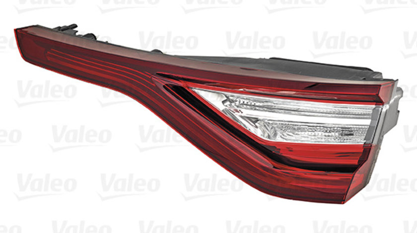 Lampa spate stanga (047059 VALEO) RENAULT