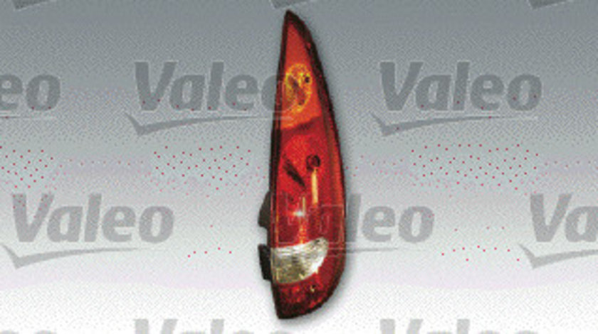 Lampa spate stanga (087950 VALEO) NISSAN