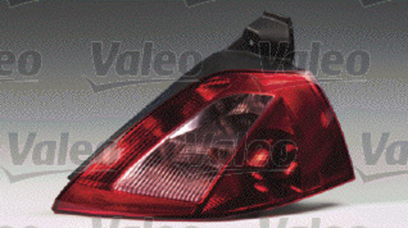 Lampa spate stanga (088389 VALEO) RENAULT