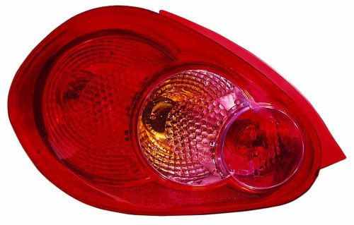 Lampa spate stanga (21219N3LLDUE DEP) TOYOTA