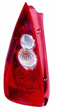 Lampa spate stanga (2161970LUEVCR DEP) MAZDA