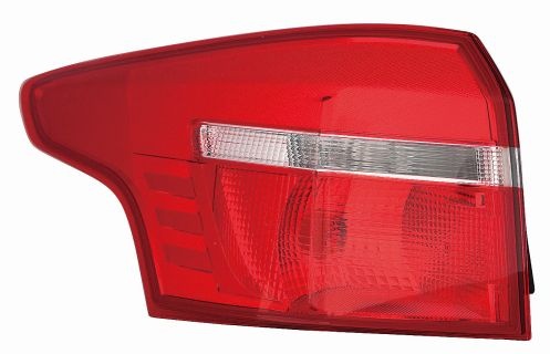 Lampa spate stanga (43119D1LUE DEP) FORD