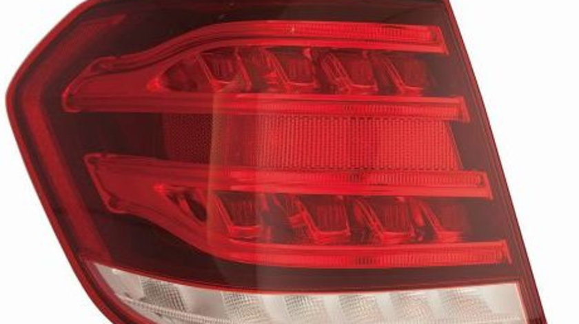 Lampa spate stanga (4401997LAE2 DEPO) MERCEDES-BENZ