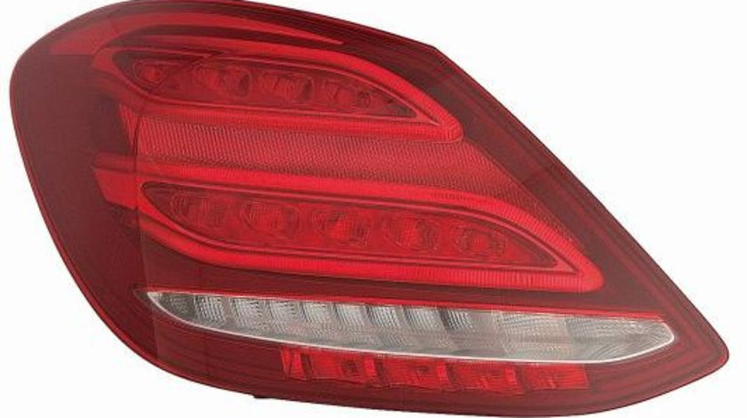 Lampa spate stanga (44019A4LAE DEPO) MERCEDES-BENZ